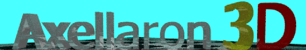 Axellaron 3D